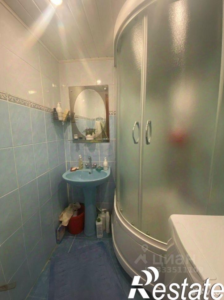 1-комн квартира улица Радищева, 8,  д. 8