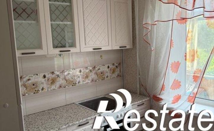 1-комн квартира улица Пескарёва, 14,  д. 14