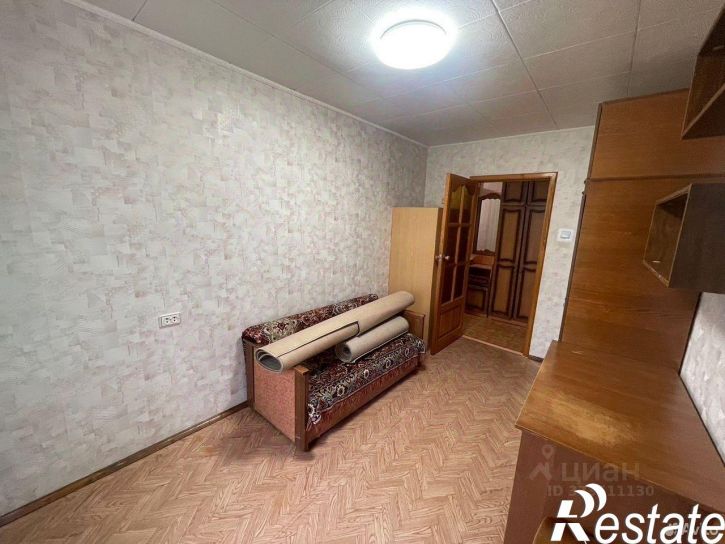 2-комн квартира улица Ставского, 15,  д. 15
