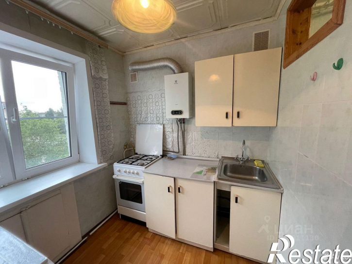2-комн квартира улица Ставского, 15,  д. 15