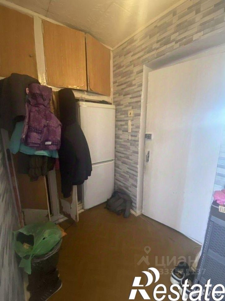 1-комн квартира улица Заслонова, 33,  д. 33