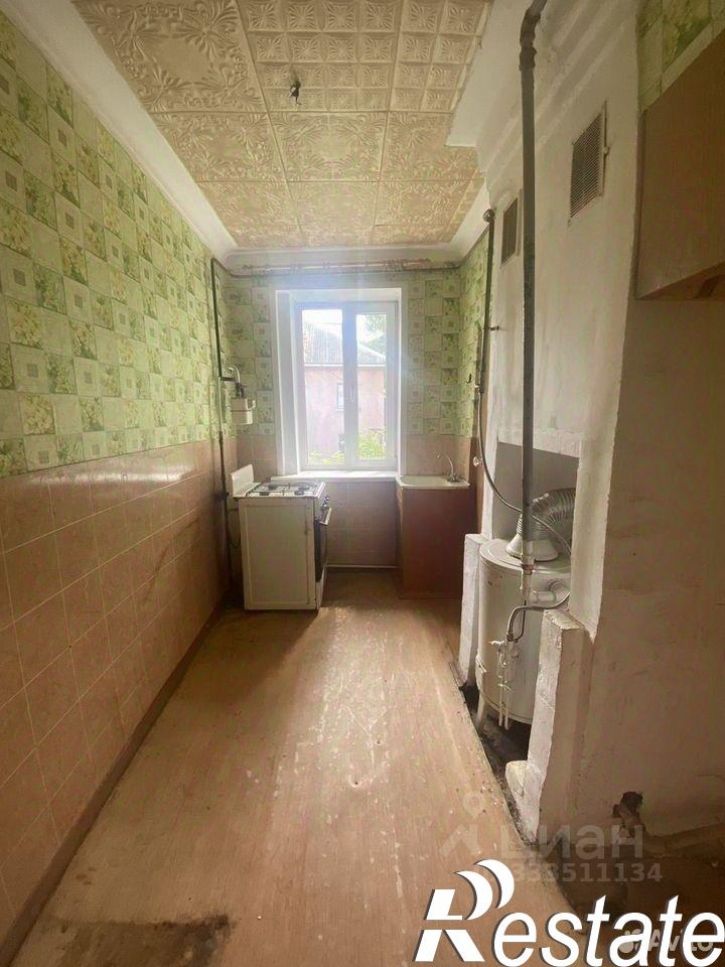 2-комн квартира проспект Ленина, 3,  д. 3