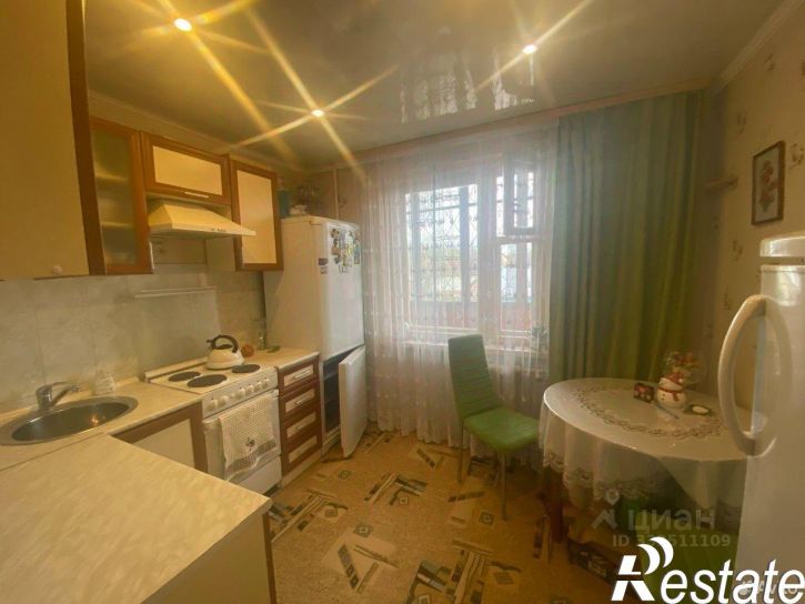 1-комн квартира улица Радищева, 8,  д. 8