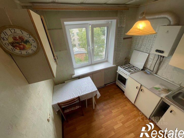 2-комн квартира улица Ставского, 15,  д. 15