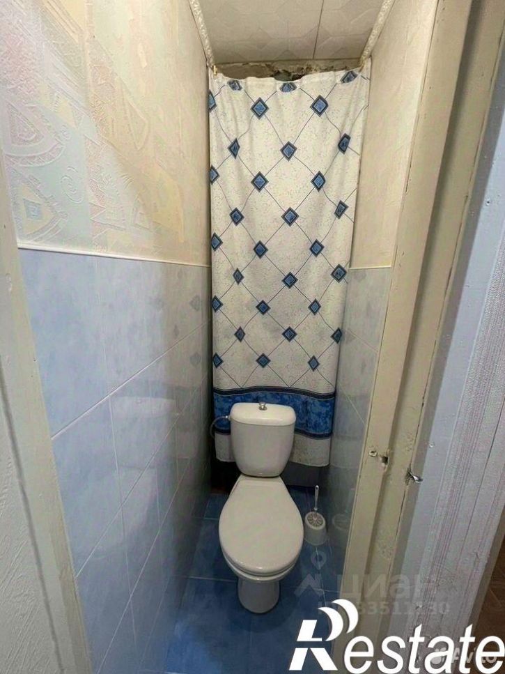 2-комн квартира улица Ставского, 15,  д. 15