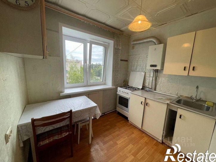 2-комн квартира улица Ставского, 15,  д. 15