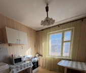 1-комн, 33кв м, этаж 4/5 Мурманская улица, 2 к1