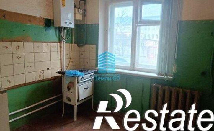 1-комн квартира Первомайская улица, 3,  д. 3