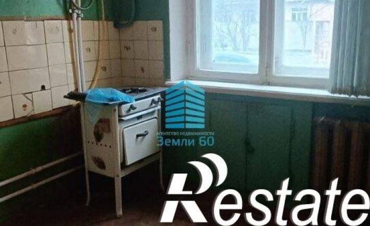 1-комн квартира Первомайская улица, 3,  д. 3