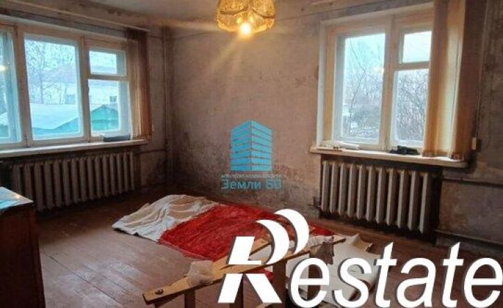 1-комн квартира Первомайская улица, 3,  д. 3