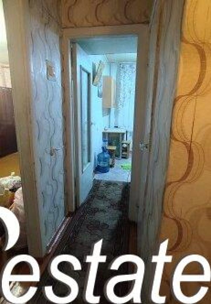 1-комн квартира Нелидовский проезд, 3А,  д. 3А
