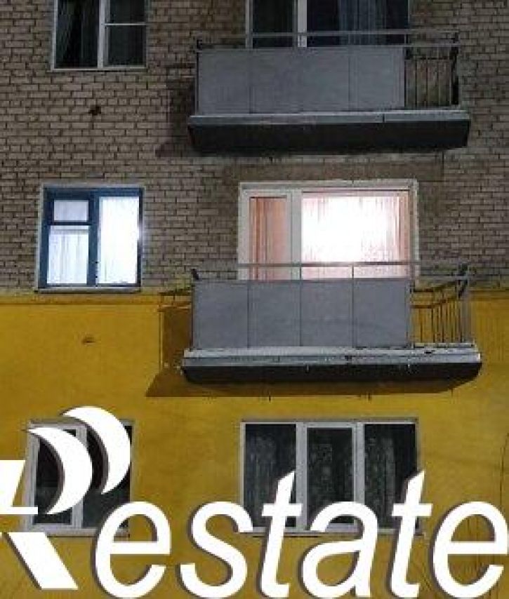 1-комн квартира Нелидовский проезд, 3А,  д. 3А