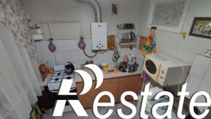 1-комн квартира Нелидовский проезд, 3А,  д. 3А