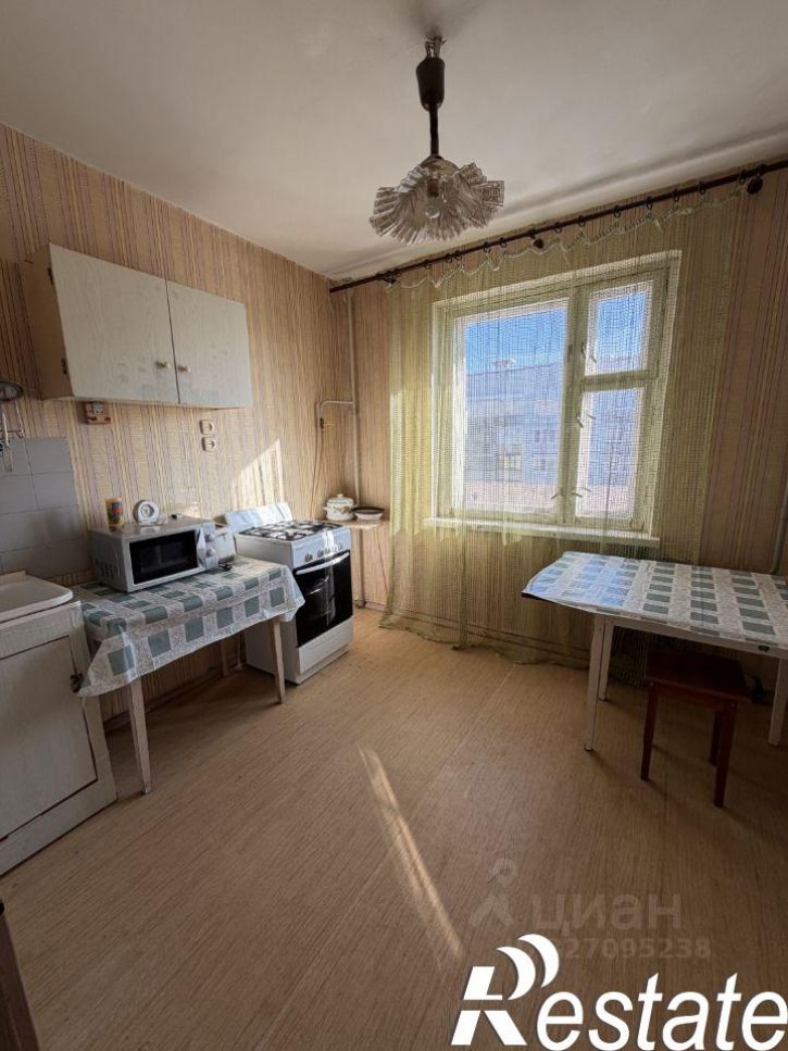 1-комн квартира Мурманская улица, 2 к1,  д. 2 к1