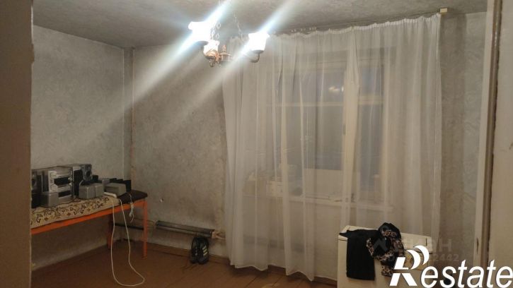 4-комн квартира проспект Ленина, 17/31,  д. 17/31
