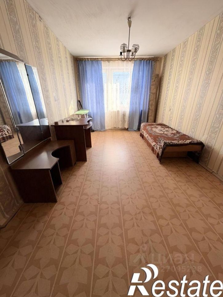 1-комн квартира Мурманская улица, 2 к1,  д. 2 к1