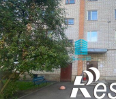 1-комн, 33кв м, этаж 5/5 Рабочая улица, 1