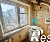 2-комн, 44кв м, этаж 3/5 набережная Лейтенанта Шмидта, 10