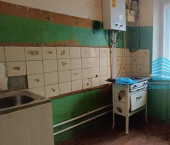 1-комн, 30кв м, этаж 1/4 Первомайская улица, 3