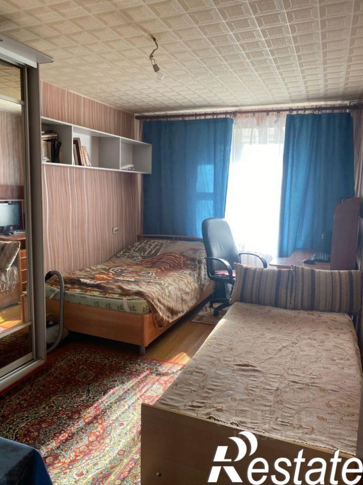 2-комн квартира улица Маршала Жукова, 22 к1,  д. 22 к1