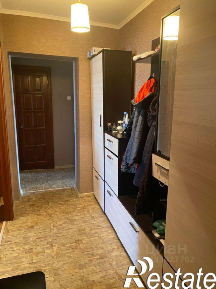 2-комн квартира улица Маршала Жукова, 22 к1,  д. 22 к1