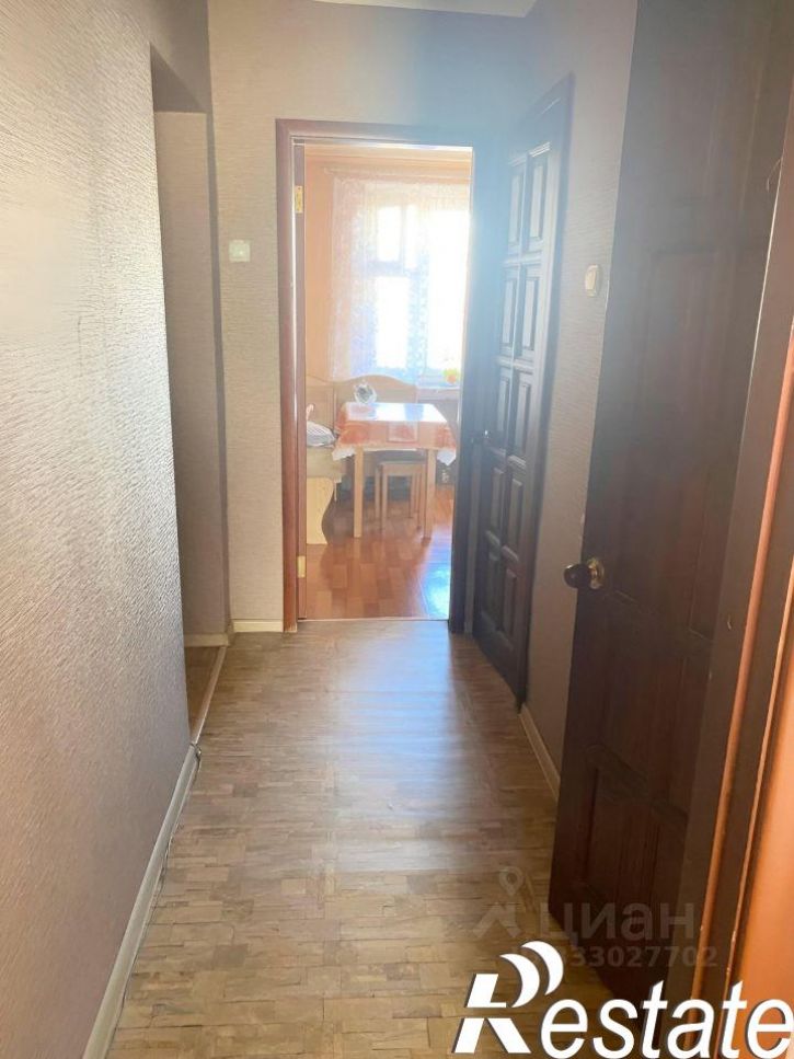 2-комн квартира улица Маршала Жукова, 22 к1,  д. 22 к1