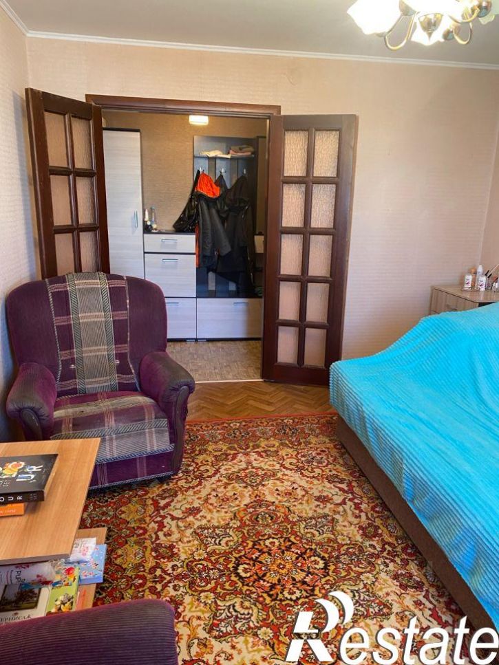 2-комн квартира улица Маршала Жукова, 22 к1,  д. 22 к1