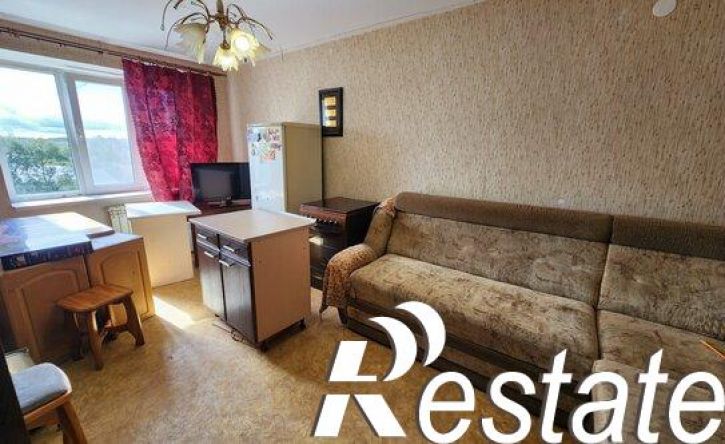 2-комн квартира Запрудная улица, 18Б,  д. 18Б