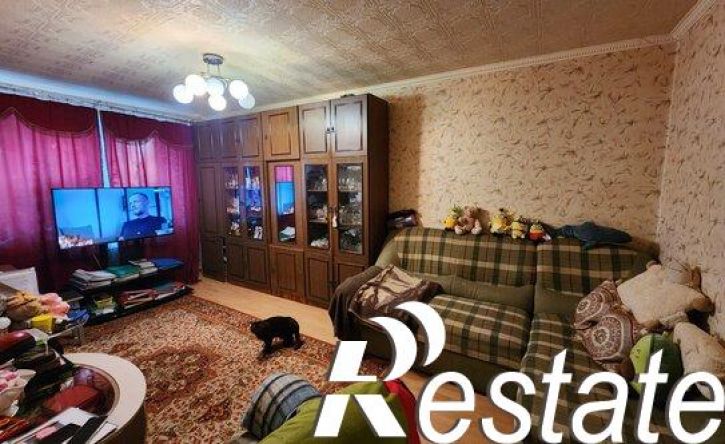 3-комн квартира улица Гастелло, 6,  д. 6