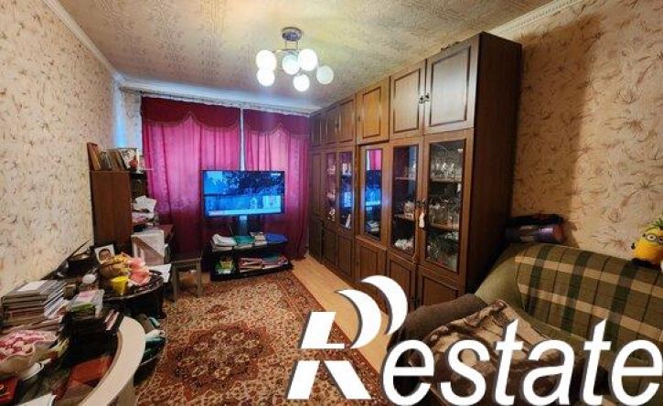 3-комн квартира улица Гастелло, 6,  д. 6