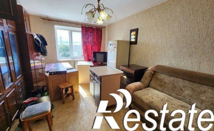 2-комн квартира Запрудная улица, 18Б,  д. 18Б