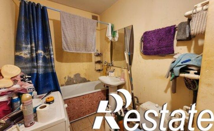 2-комн квартира Запрудная улица, 18Б,  д. 18Б