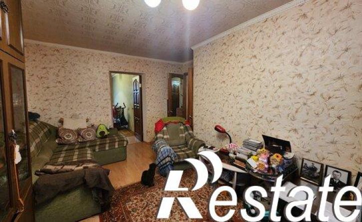 3-комн квартира улица Гастелло, 6,  д. 6