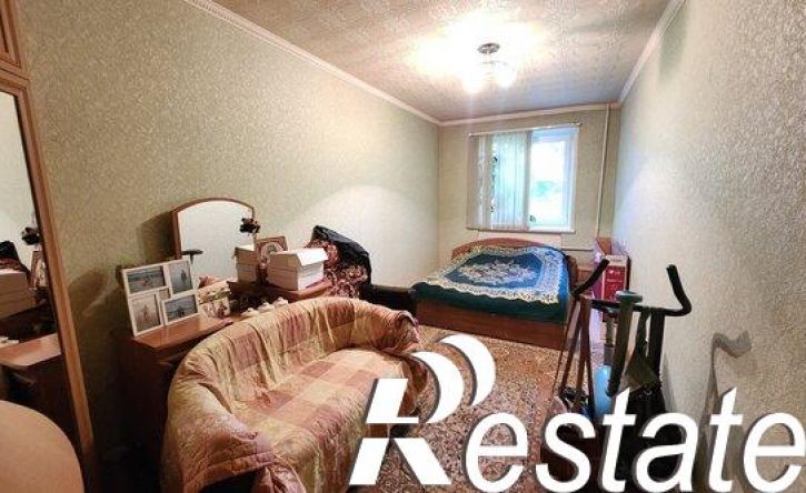 3-комн квартира улица Гастелло, 6,  д. 6