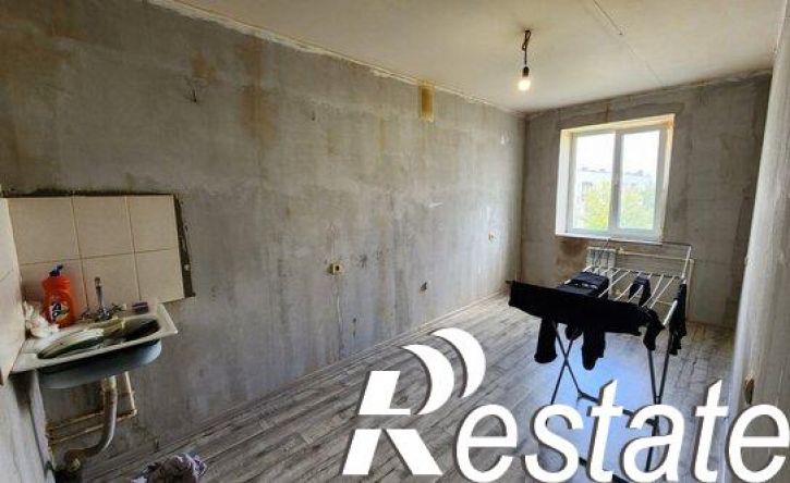 2-комн квартира Запрудная улица, 18Б,  д. 18Б