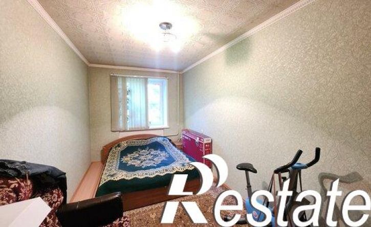 3-комн квартира улица Гастелло, 6,  д. 6