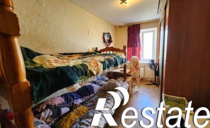 2-комн квартира Запрудная улица, 18Б,  д. 18Б