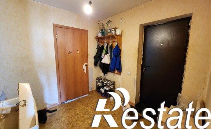 2-комн квартира Запрудная улица, 18Б,  д. 18Б