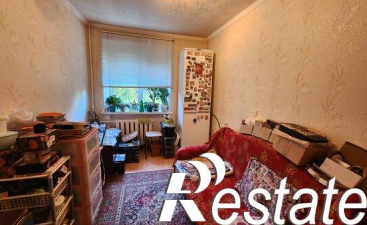 3-комн квартира улица Гастелло, 6,  д. 6