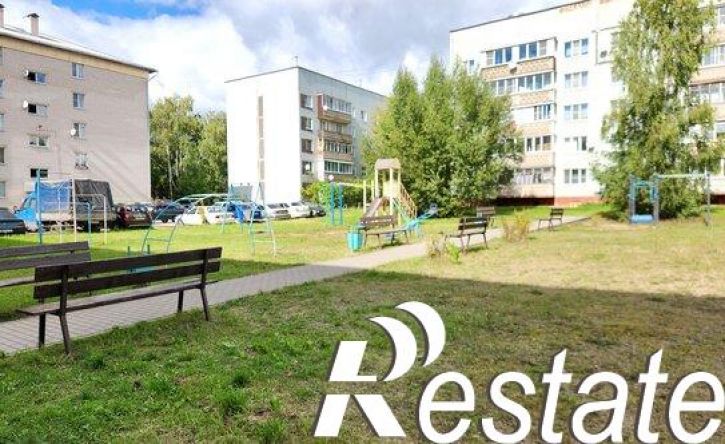 2-комн квартира Запрудная улица, 18Б,  д. 18Б