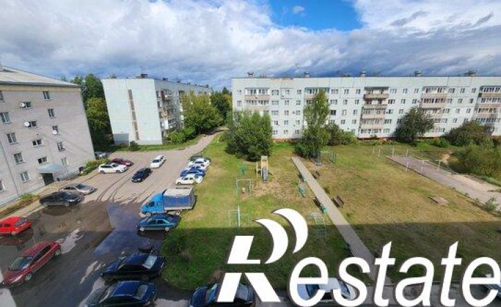 2-комн квартира Запрудная улица, 18Б,  д. 18Б