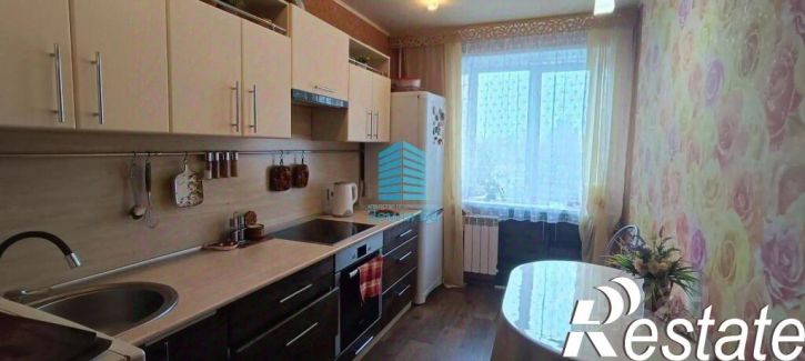 3-комн квартира улица Гоголя, 16,  д. 16