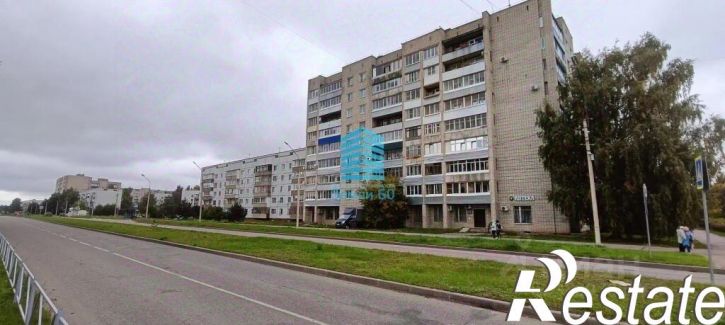 3-комн квартира улица Гоголя, 16,  д. 16
