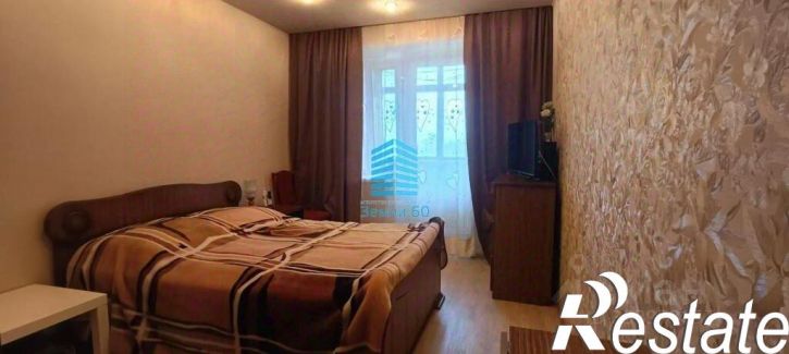 3-комн квартира улица Гоголя, 16,  д. 16