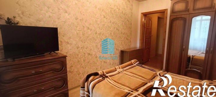 3-комн квартира улица Гоголя, 16,  д. 16