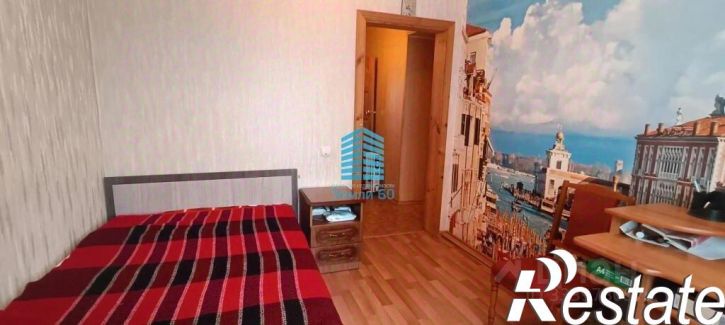 3-комн квартира улица Гоголя, 16,  д. 16