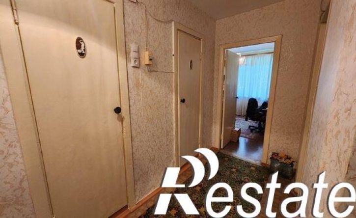 3-комн квартира улица Маршала Жукова, 10/4,  д. 10/4