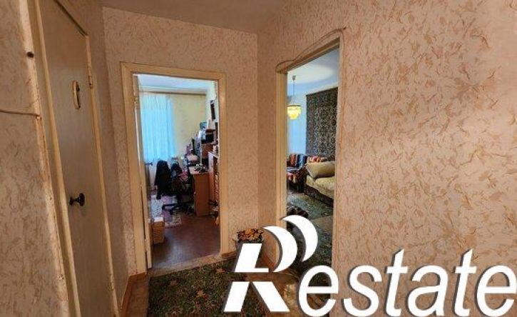 3-комн квартира улица Маршала Жукова, 10/4,  д. 10/4