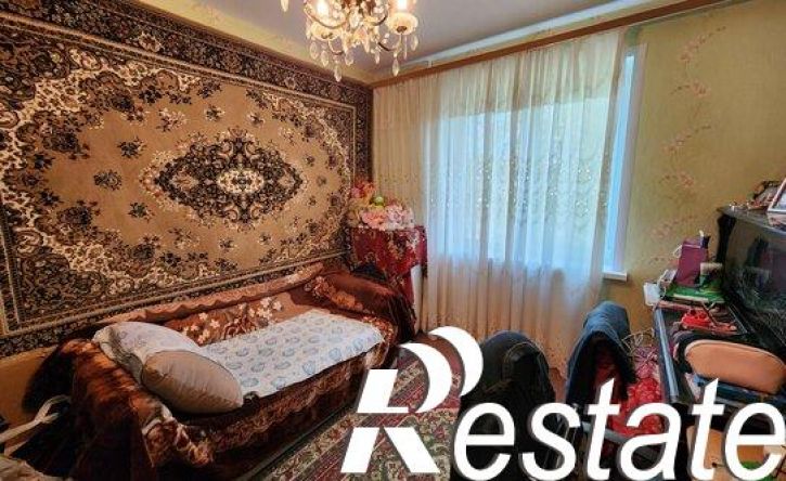 3-комн квартира улица Маршала Жукова, 10/4,  д. 10/4