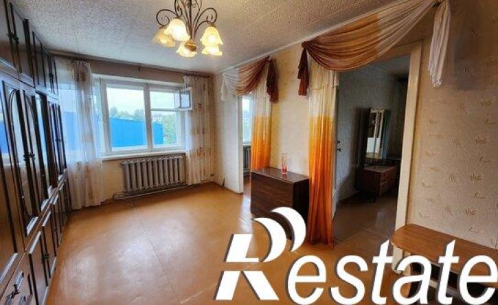4-комн квартира набережная Лейтенанта Шмидта, 12,  д. 12